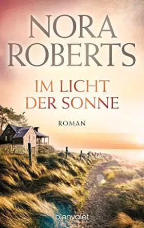 Couverture du produit · Im Licht der Sonne: Roman (Die Insel-Trilogie, Band 2)