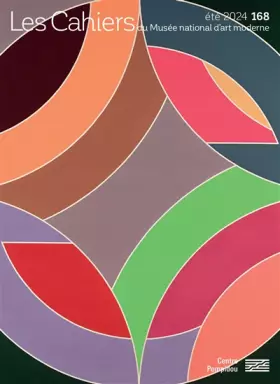 Couverture du produit · Cahiers du mnam 168