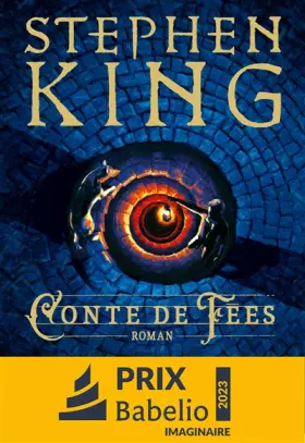 Couverture du produit · Conte de fées