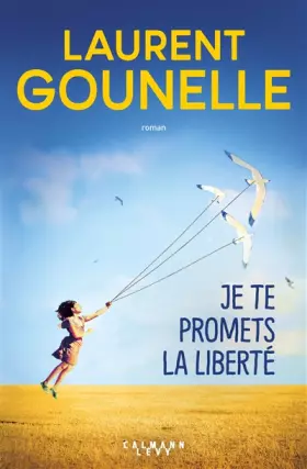 Couverture du produit · Je te promets la liberté