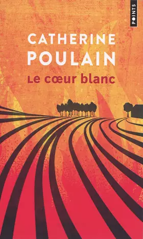Couverture du produit · Le Coeur blanc