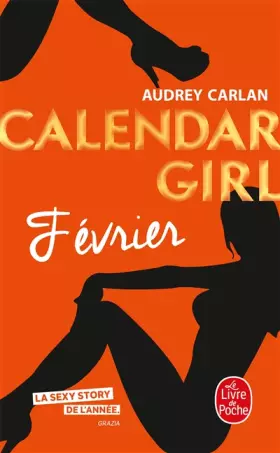 Couverture du produit · Février (Calendar Girl, Tome 2)
