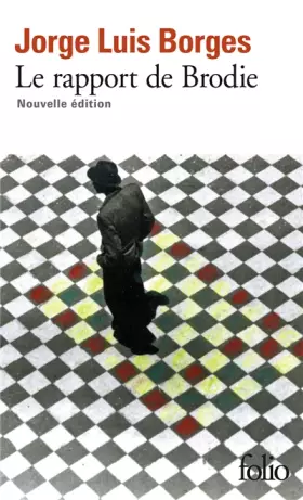 Couverture du produit · Le rapport de Brodie