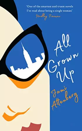 Couverture du produit · All Grown Up