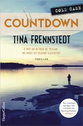 Couverture du produit · Countdown