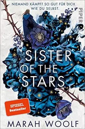 Couverture du produit · Sister of the Stars (HexenSchwesternSaga 1): Von Runen und Schatten | SPIEGEL-Bestseller