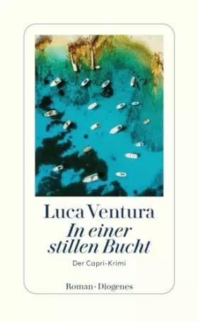 Couverture du produit · In einer stillen Bucht: Der Capri-Krimi