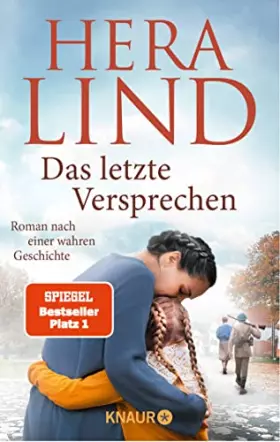 Couverture du produit · Das Letzte Versprechen