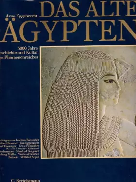 Couverture du produit · Das alte Ägypten: 3000 Jahre Geschichte und Kultur des Pharaonenreiches