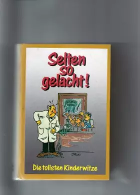 Couverture du produit · Selten so gelacht!,