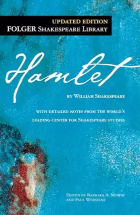 Couverture du produit · Hamlet