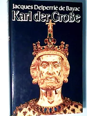 Couverture du produit · Karl der Große.