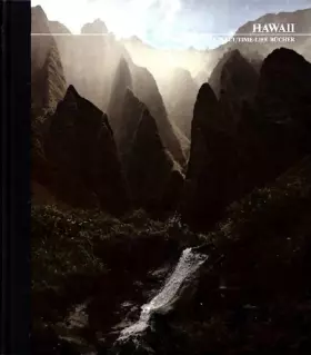 Couverture du produit · Hawaii. Die Wildnisse der Welt.