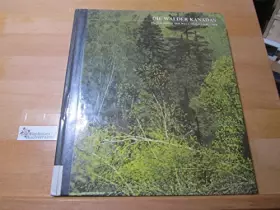 Couverture du produit · Die Wälder Kanadas