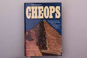 Couverture du produit · Cheops