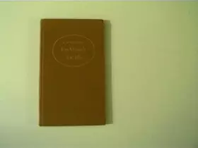 Couverture du produit · Ein Mensch wie ich.