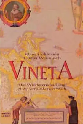 Couverture du produit · Vineta. Die Wiederentdeckung einer versunkenen Stadt