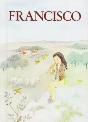 Couverture du produit · Francisco von Fatima - Der kleine Hirte Unserer Lieben Frau