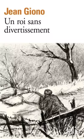 Couverture du produit · Chroniques, I : Un roi sans divertissement