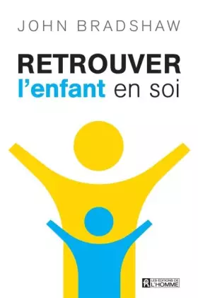 Couverture du produit · Retrouver l'enfant en soi NC