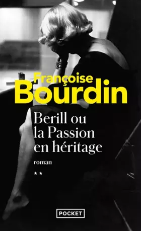 Couverture du produit · Berill ou la passion en héritage