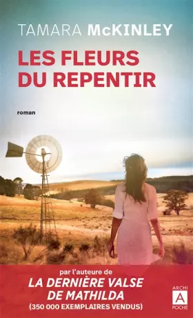 Couverture du produit · Les fleurs du repentir