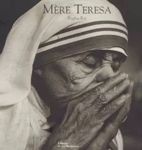 Couverture du produit · Mère Teresa