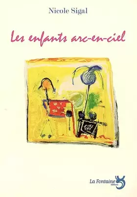 Couverture du produit · Les Enfants Arc-en-Ciel