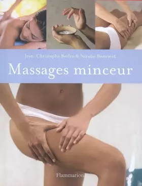 Couverture du produit · Massages minceur