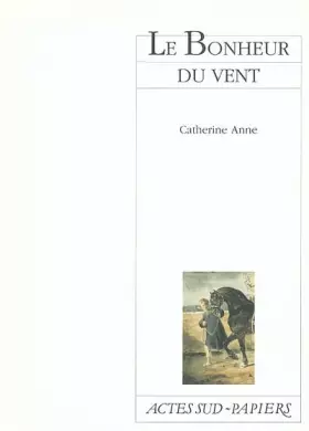 Couverture du produit · Bonheur Du Vent (le)
