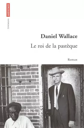 Couverture du produit · Le roi de la pastèque