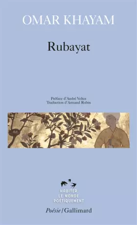 Couverture du produit · Rubayat