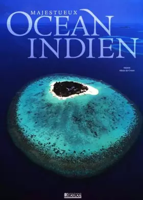 Couverture du produit · Majestueux Océan Indien