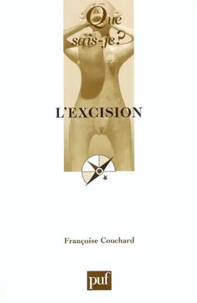 Couverture du produit · L'Excision