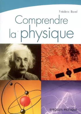 Couverture du produit · Comprendre la physique: QCM Commenté