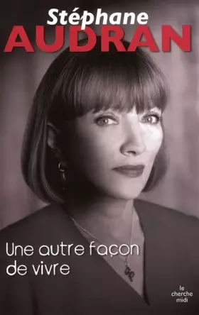 Couverture du produit · Une autre façon de vivre