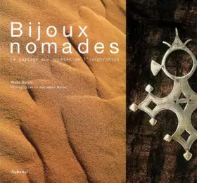 Couverture du produit · Bijoux nomades : Le paysage aux sources de l'inspiration