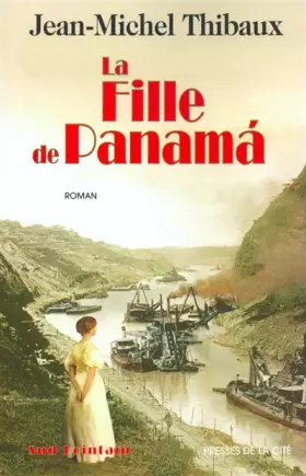 Couverture du produit · La Fille de Panama