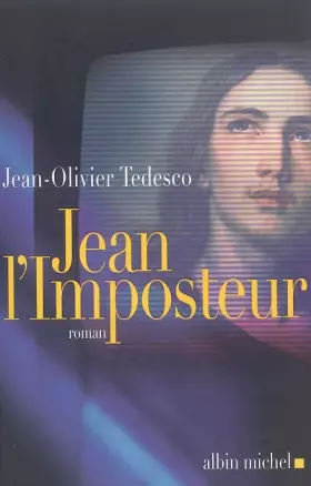 Couverture du produit · Jean l'imposteur