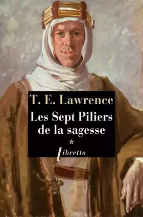 Couverture du produit · Les sept piliers de la sagesse T1 (1)