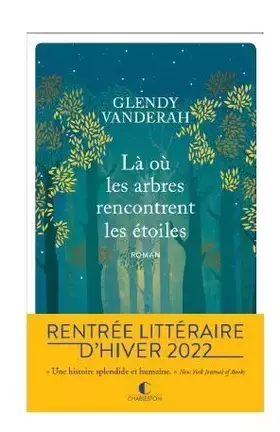 Couverture du produit · Là où les arbres rencontrent les étoiles