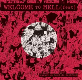 Couverture du produit · Welcome to Hell(Fest)