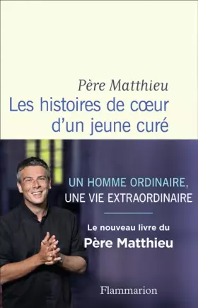 Couverture du produit · Les histoires de coeur d'un jeune curé