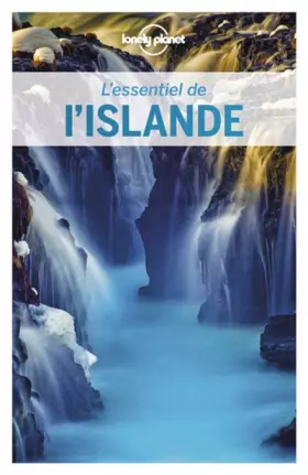 Couverture du produit · L'Essentiel de l'Islande - 1ed