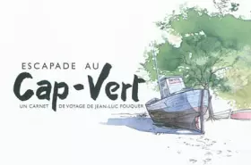 Couverture du produit · Escapade au Cap-Vert