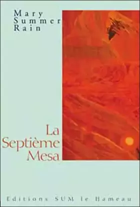 Couverture du produit · La Septième Mesa