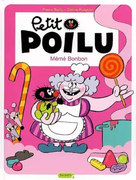 Couverture du produit · MEME BONBON