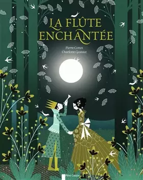 Couverture du produit · La flûte enchantée
