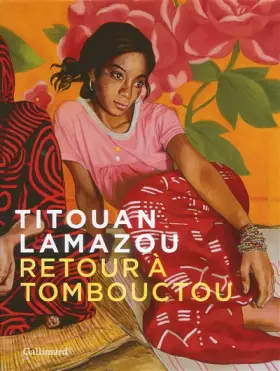 Couverture du produit · Retour à Tombouctou
