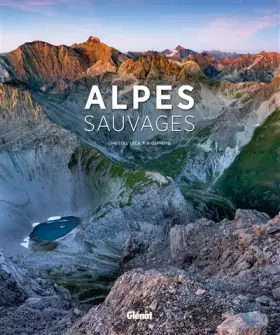 Couverture du produit · Alpes sauvages